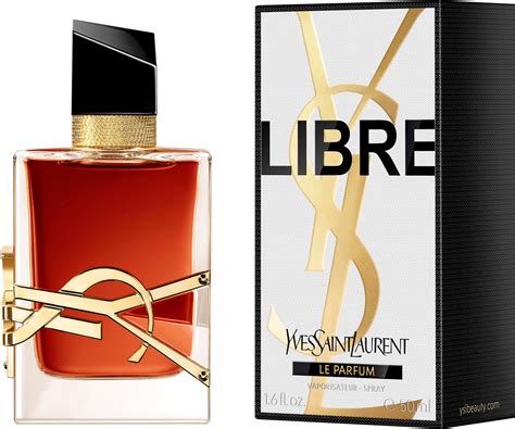 ysl libre perfume le parfum|YSL libre best price.